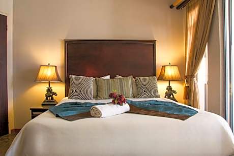 Zoete Rust Guesthouses
