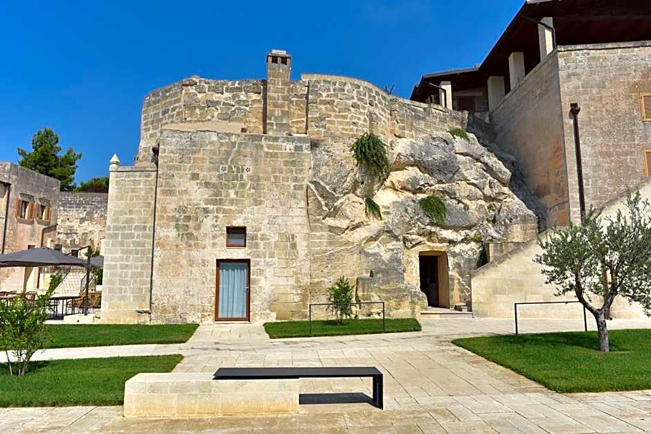 Residence Masseria Santa Lucia