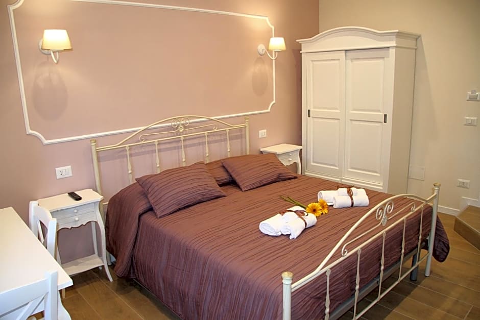 B&B Paestum Sea and Rooms