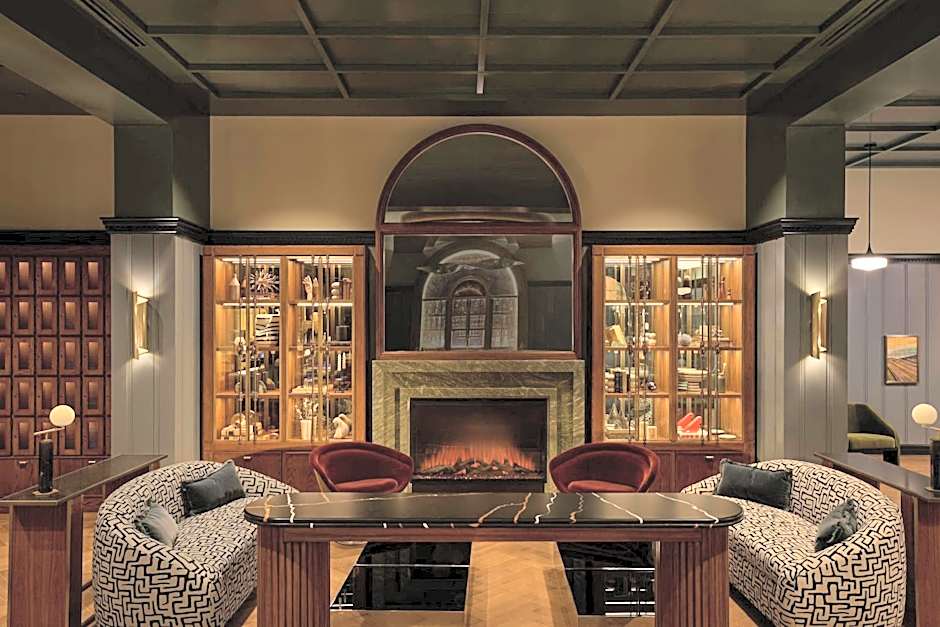 Dearborn Inn, Autograph Collection