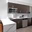 Homewood Suites by Hilton Charlotte Uptown First Ward