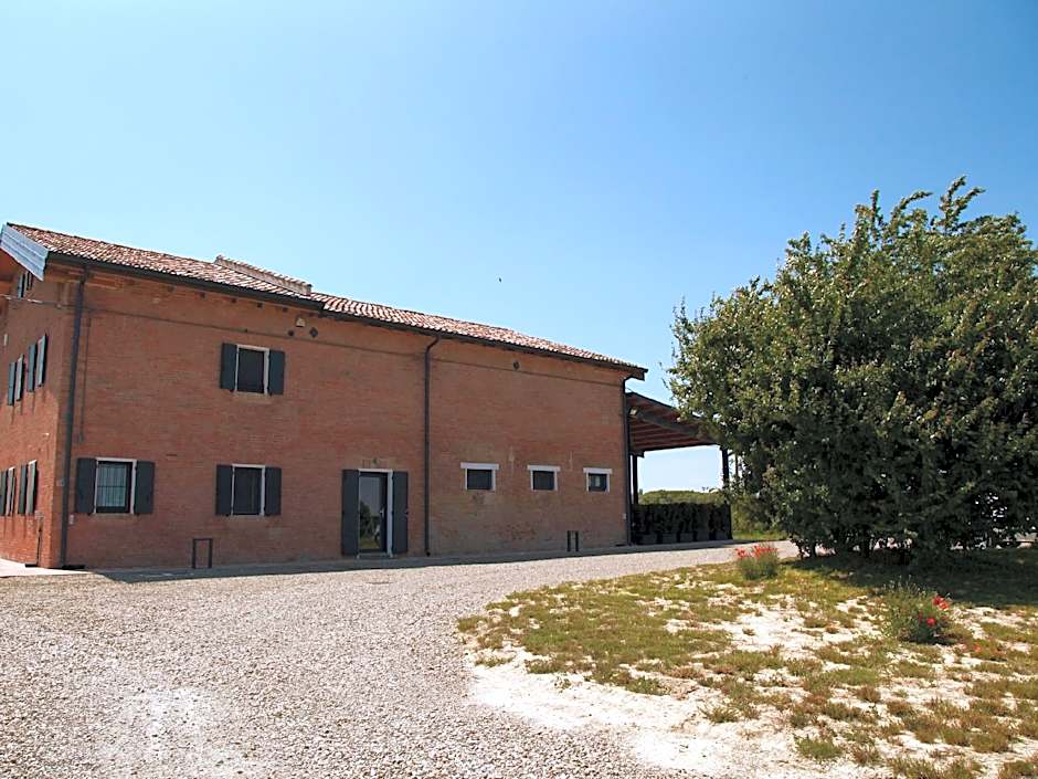 La Cascina di Balsamico Bonini