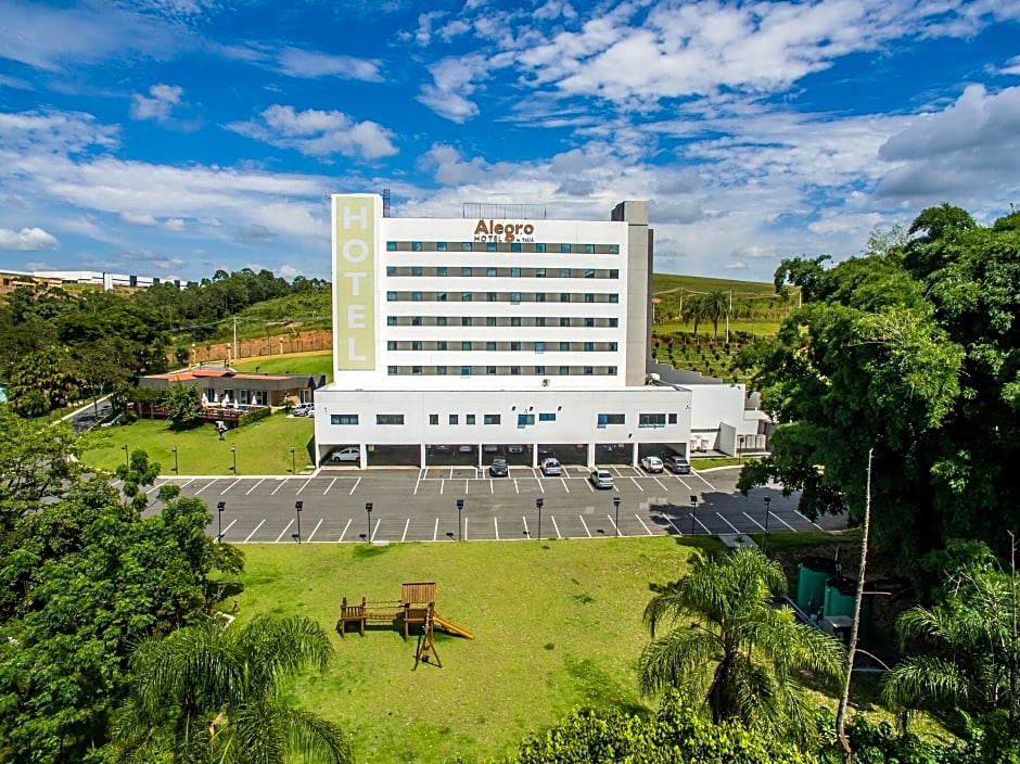 Alegro Hotel