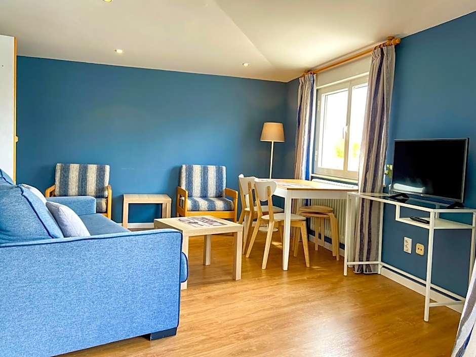 Casablanca Hotel Studios