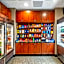 Drury Plaza Hotel St. Louis Brentwood