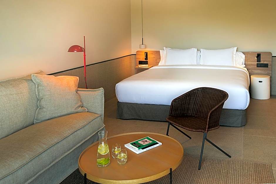 Hotel Spa Mediterráneo Park