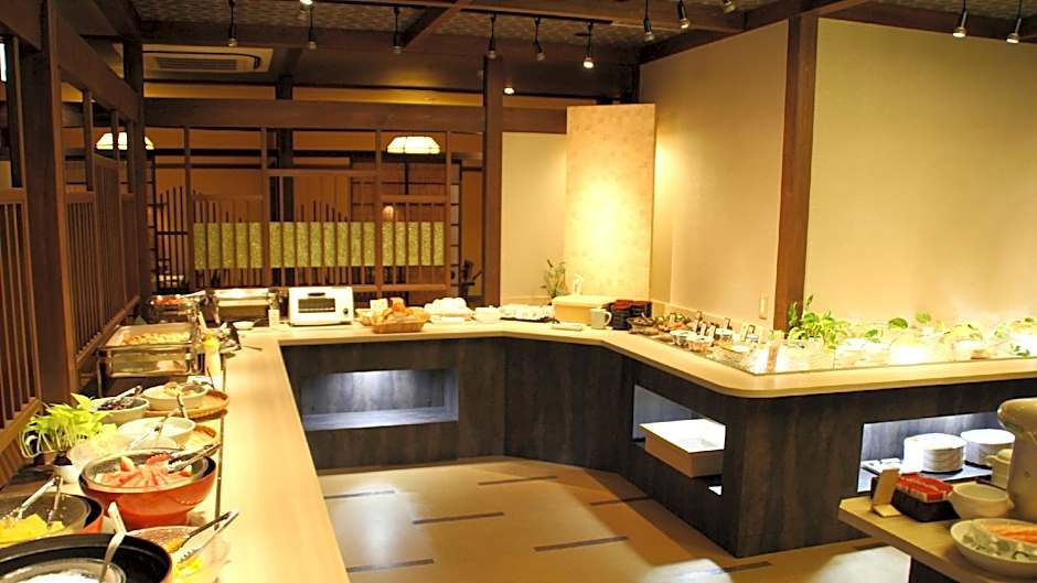 Ryokan Fushioukaku