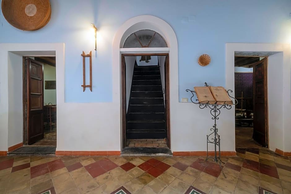 Casa Camboni-Dimora Storica Bed & Breakfast