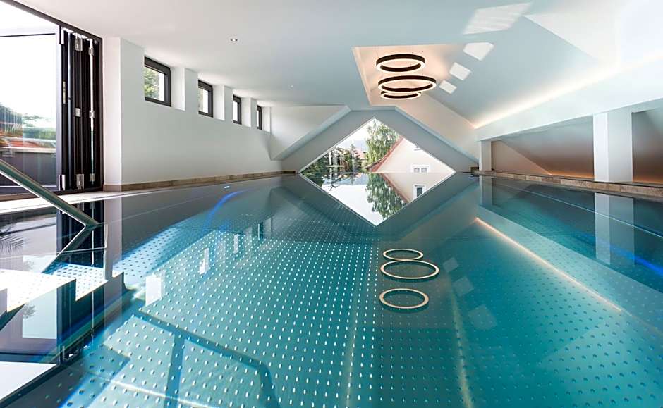 Hotel Die Gams