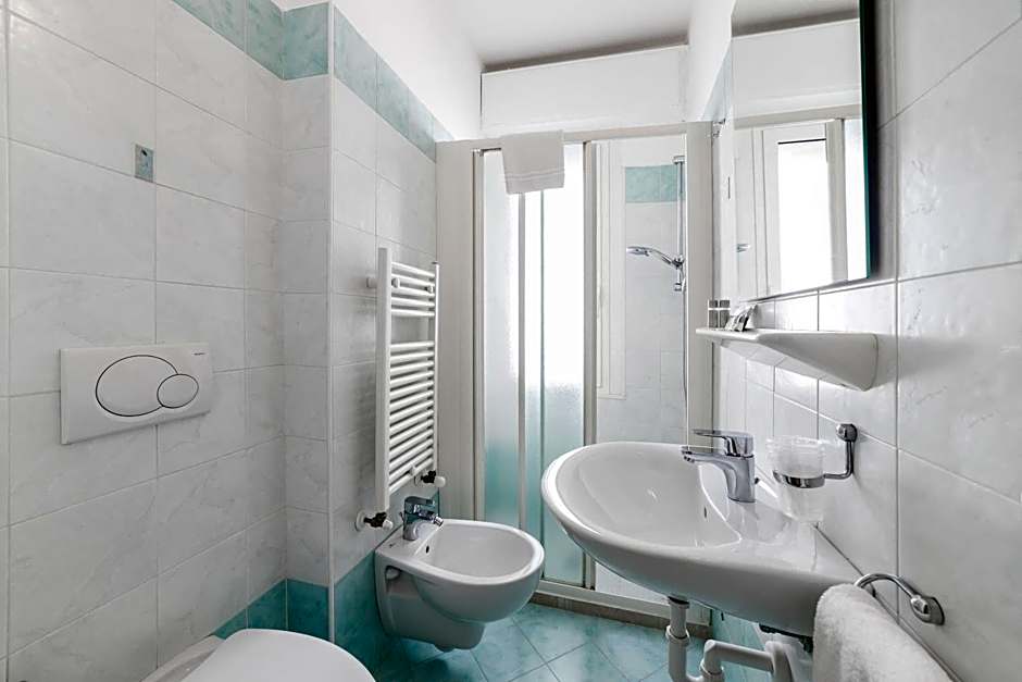 Hotel Amalfi - Smart Hotel