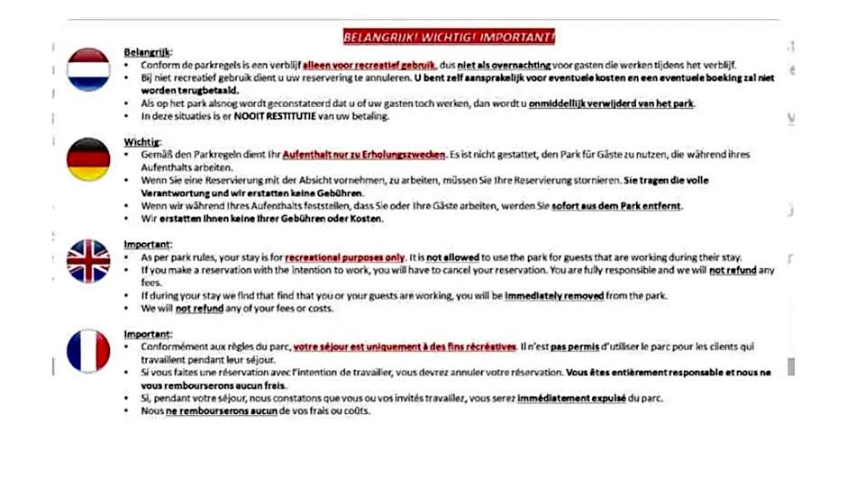 Mooi huisje nabij Ouddorp in Goedereede