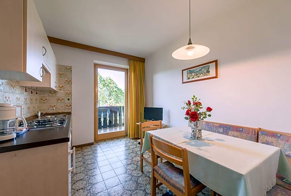 Garni-Residence Villa Paul