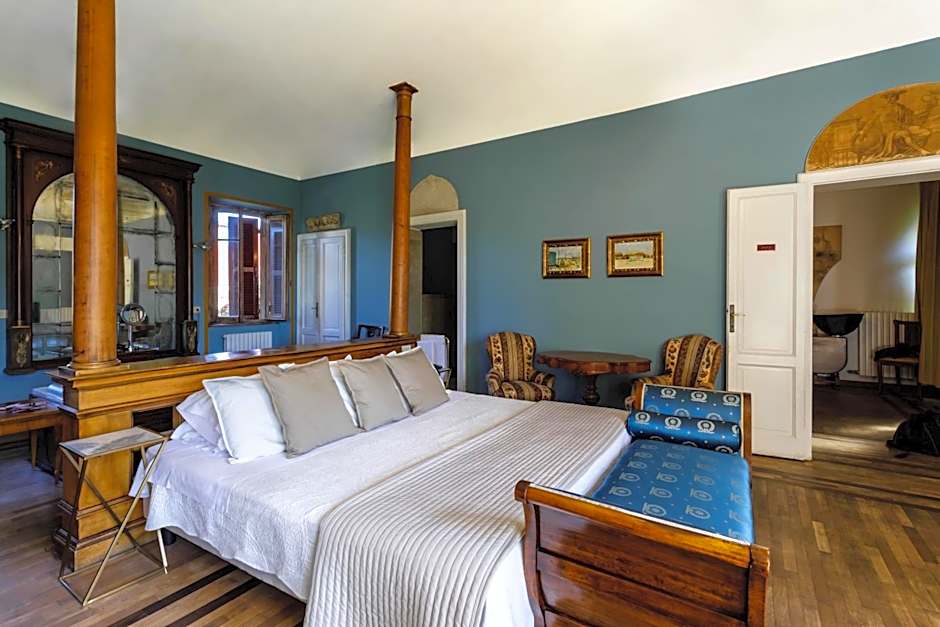 Albergo Ristorante Madonnina