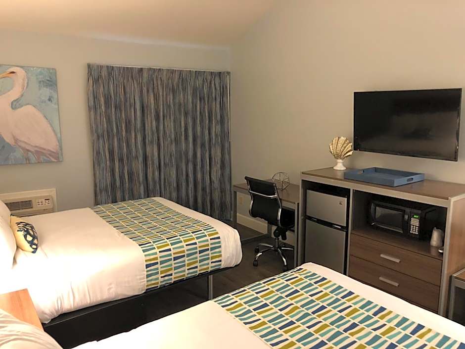 Sand Dollar Inn