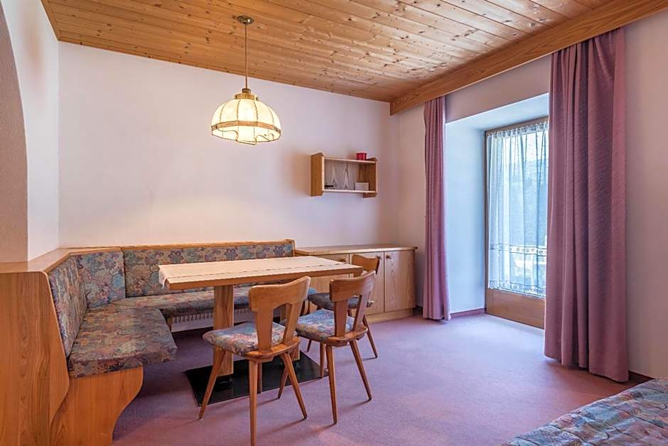 Ferienparadies Sabina Santner