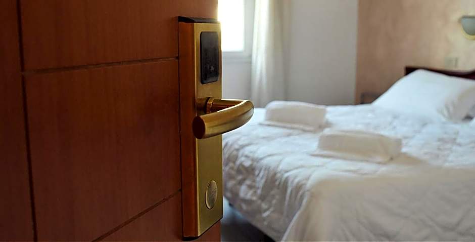 Hotel Vittoria