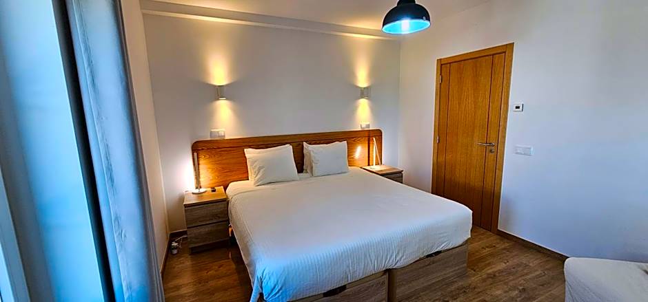 Quinta da Bornacha - Casa A