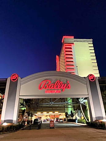 Bally's amenities discount