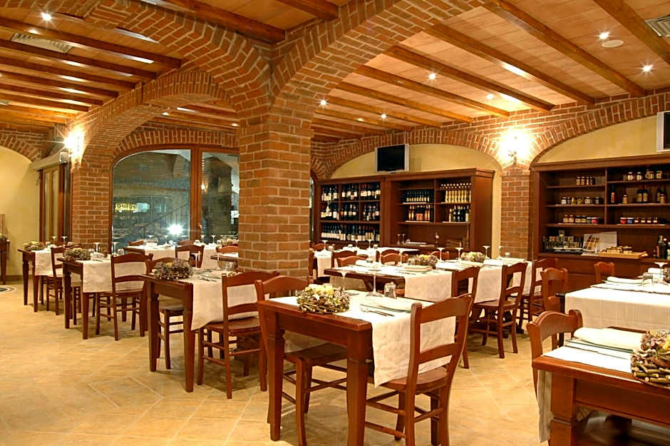AS Hotel Monza