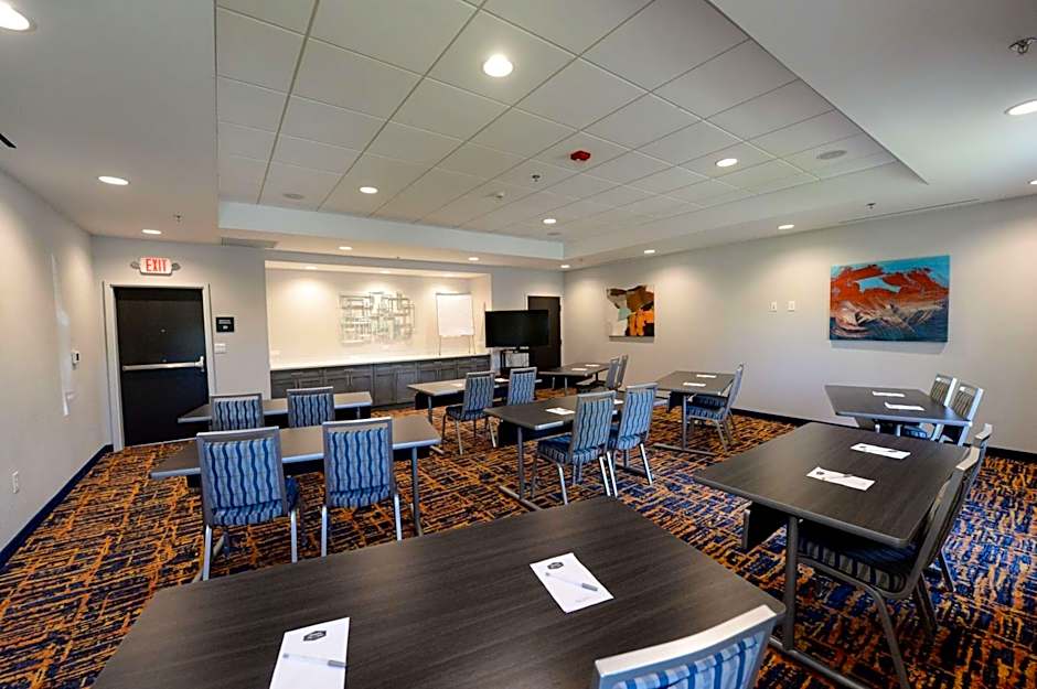 Hampton Inn By Hilton & Suites Lenoir, Nc