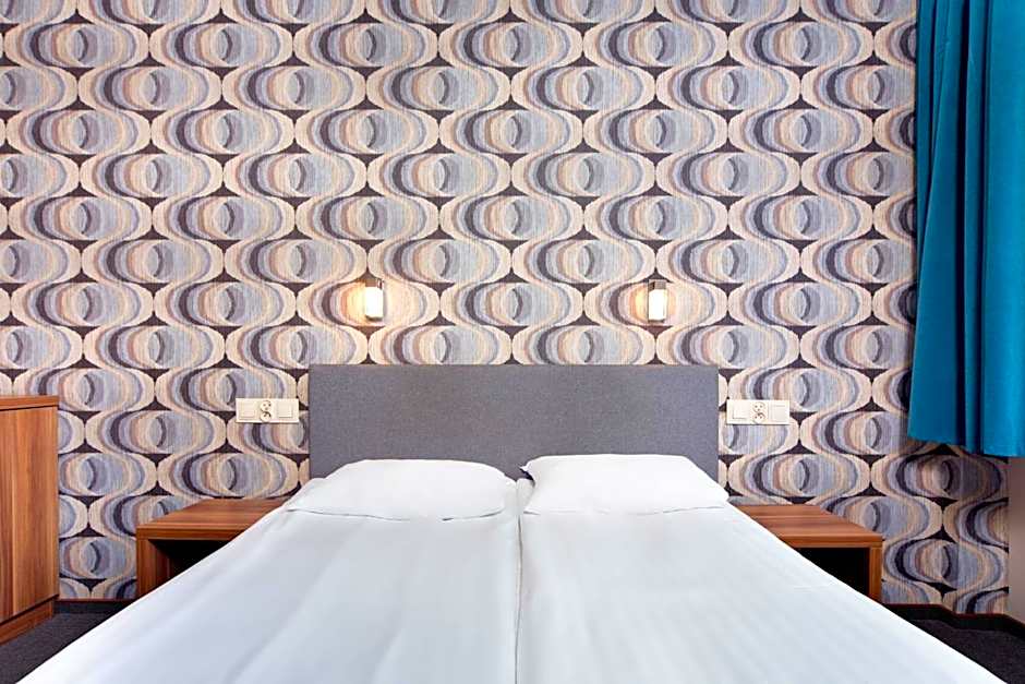 Hotel Mazowiecki Łódź