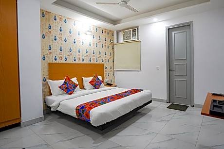 FabHotel Prime Culture