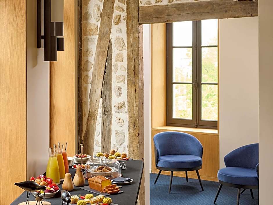 Domaine Reine Margot Paris - Issy - Mgallery