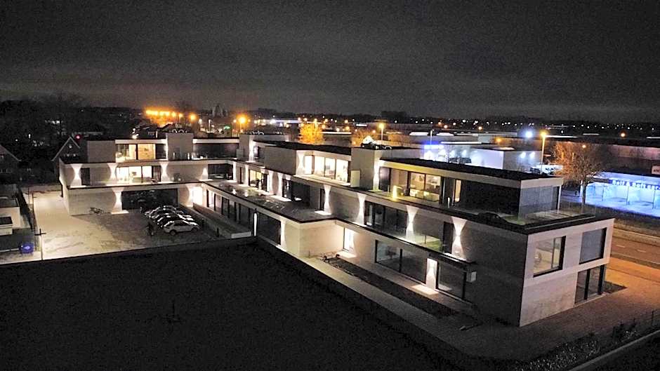 ApartHotel Dénia