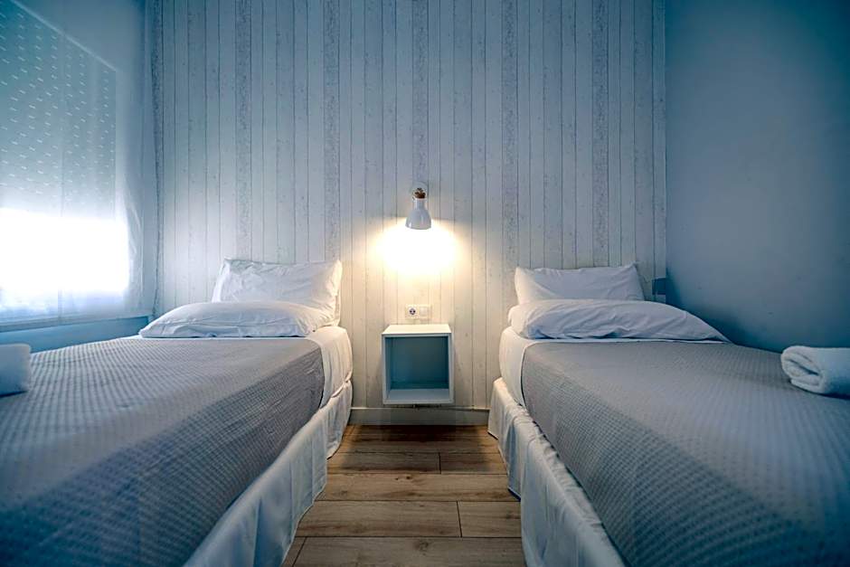 Hotel Boutique La Brisa