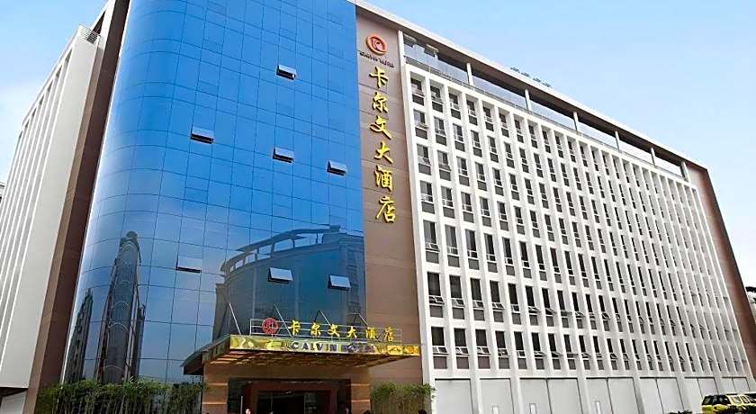 Calvin Hotel