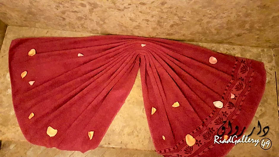 Riad Gallery 49 & Spa