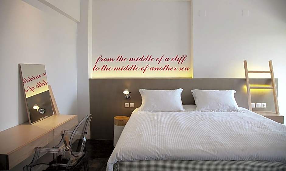 Thomais Boutique Hotel