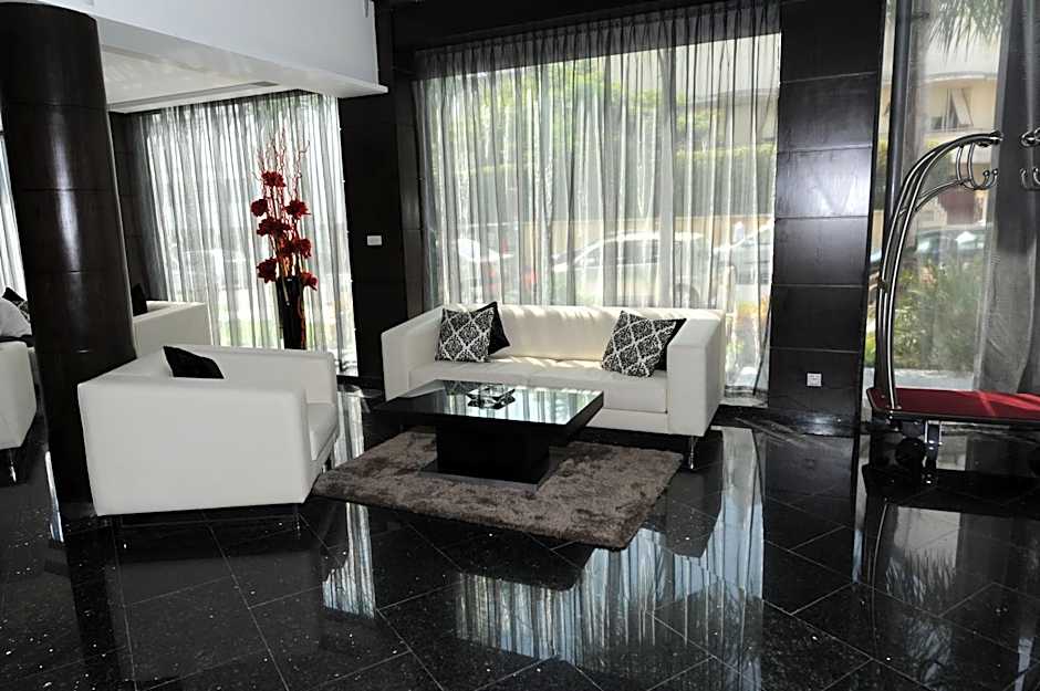 Rive Hotel