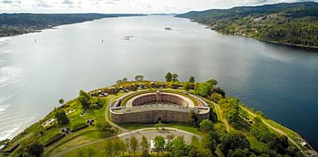 Oscarsborg Castle Hotel & Resort