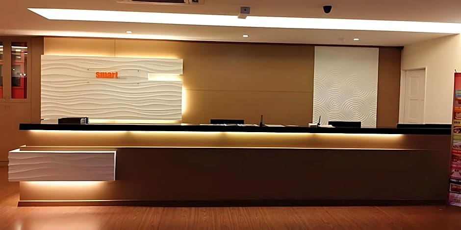 Smart Hotel