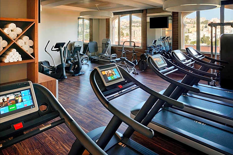 Constantine Marriott Hotel