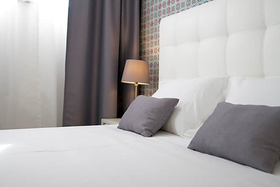 Art 4 You Cascais Suites