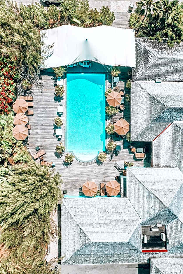 Hotel La Plantation