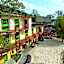 Seminar- und Gästehaus Flussbad Gartenstrasse