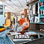 Surf Club Hôtel by Akena - Grande plage