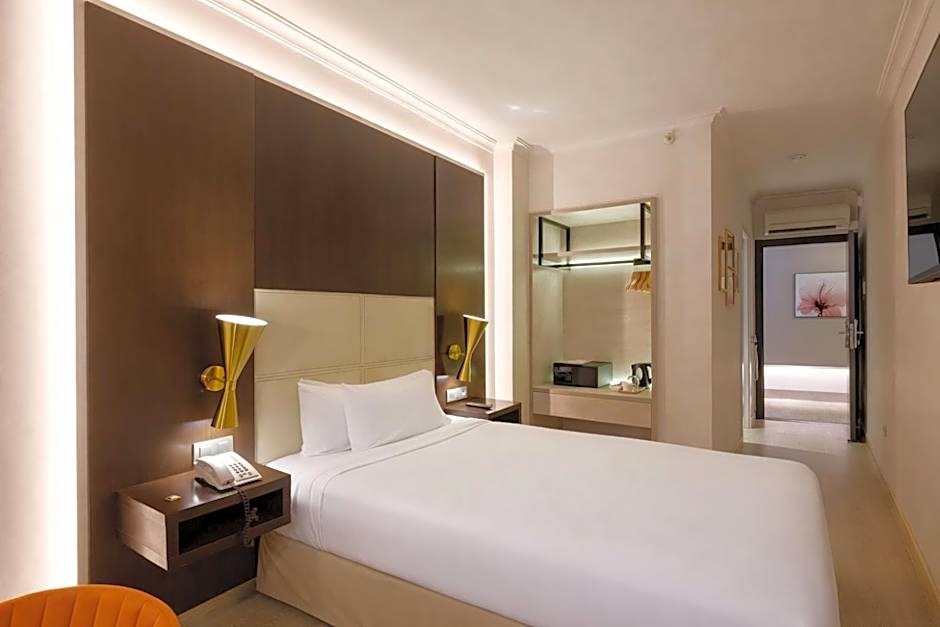 Hotel Taburiente S.C.Tenerife