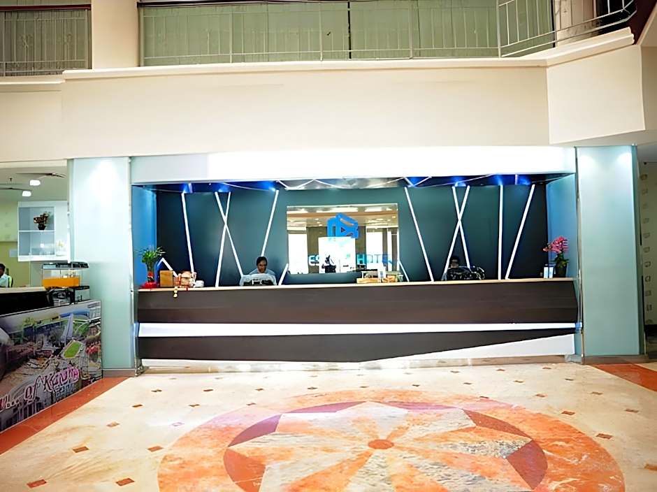 RHR Hotel Kajang