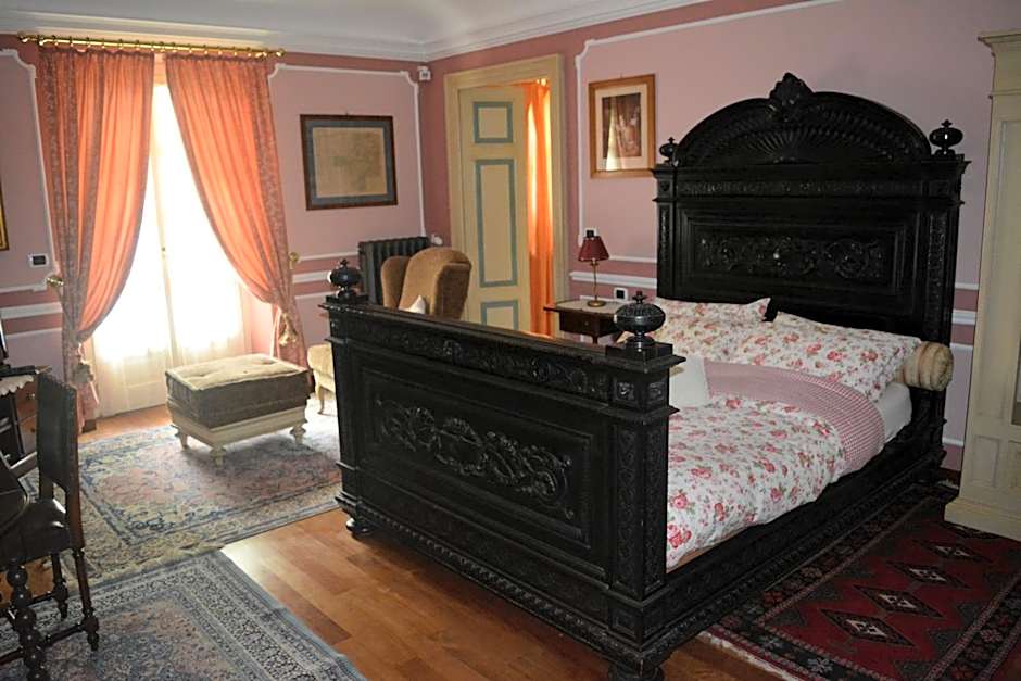 Villa Mirano Bed & Breakfast