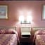 OYO Hotel Kings at Clovis