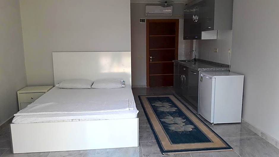 Gunay Pansiyon Antalya