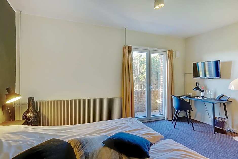 Montra Hotel Hanstholm