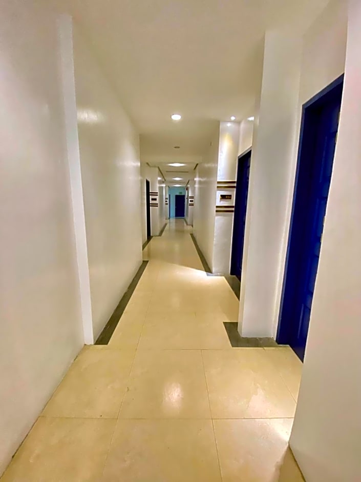 Lighthouse View Boutique Hotel