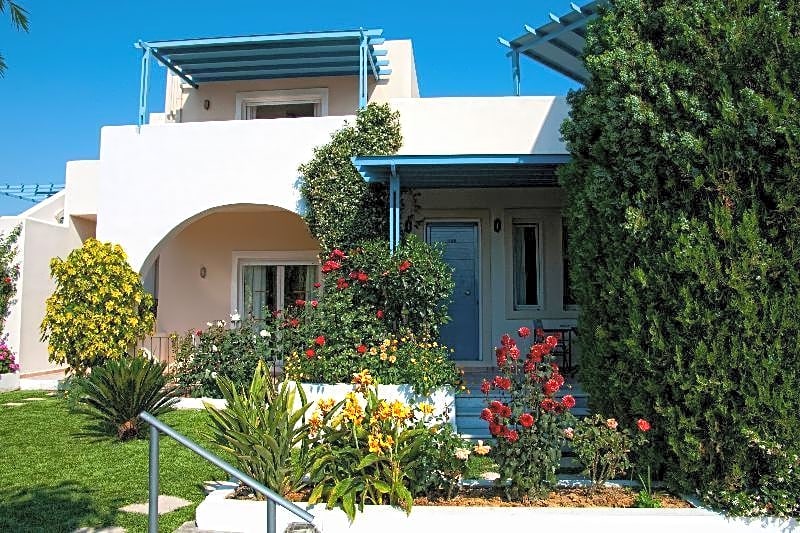 Papadakis Apartments