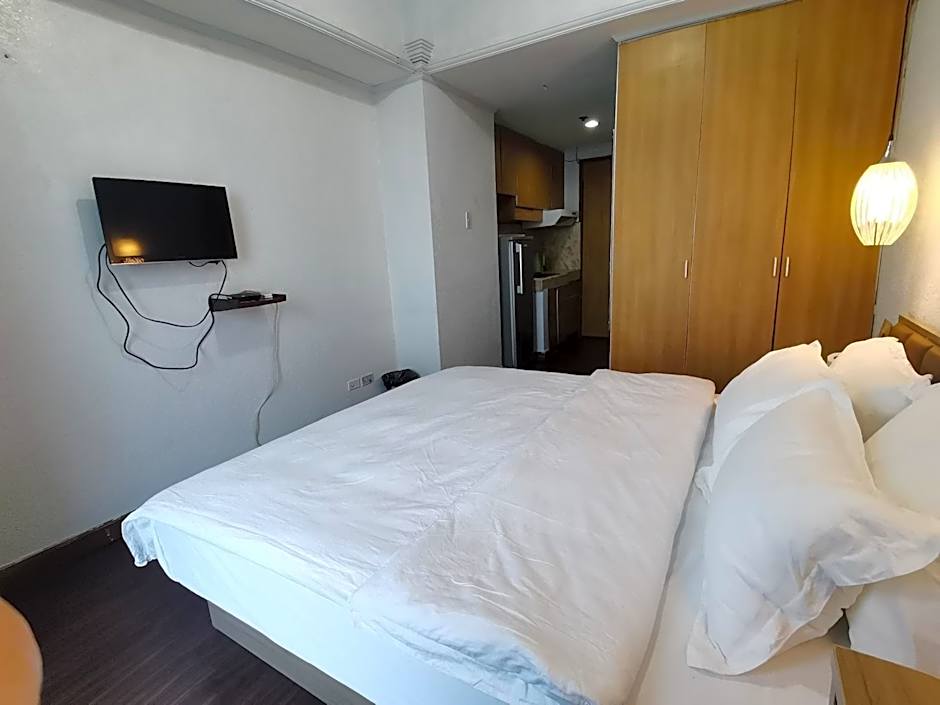 Accommodation Service