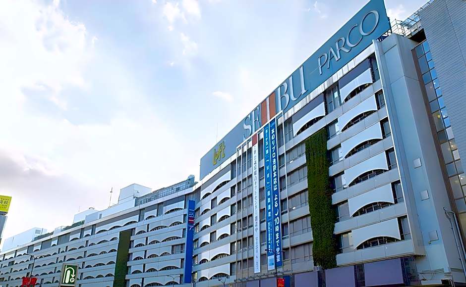 FLEXSTAY INN Ekoda